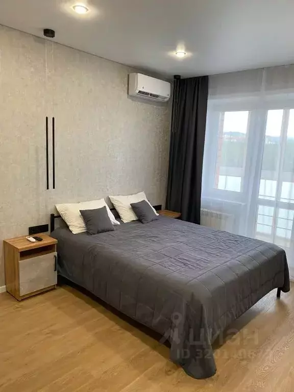 2-к кв. Забайкальский край, Чита ул. Шилова, 24 (50.0 м) - Фото 1