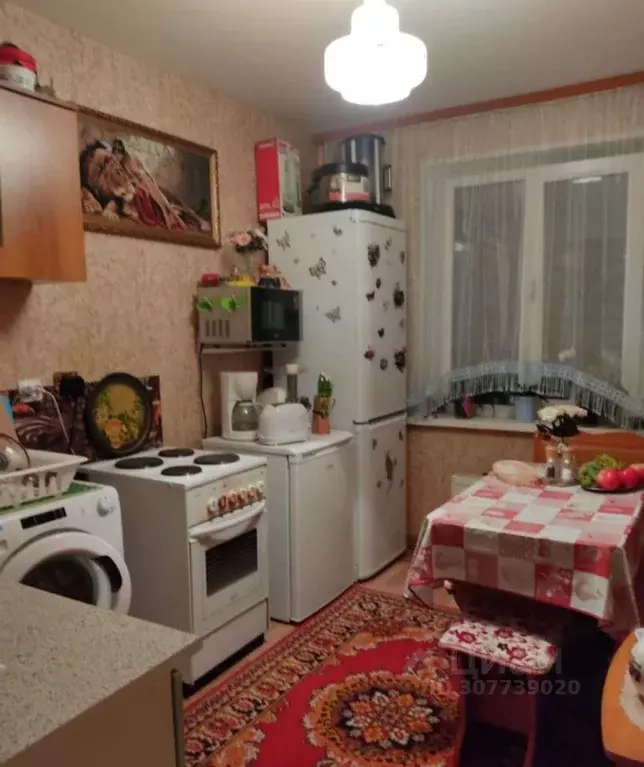 Комната Пермский край, Пермь Сокольская ул., 12 - Фото 2