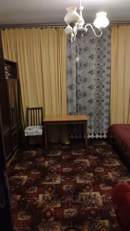 Комната Москва Отрадный проезд, 11 - Фото 1