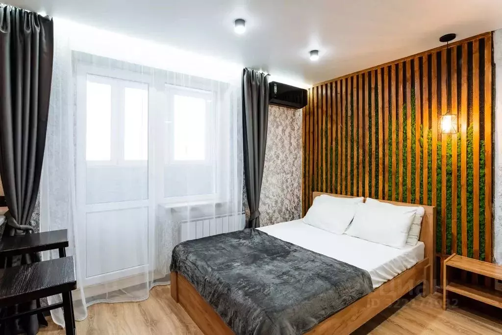 Студия Башкортостан, Уфа ул. Конституции, 5/1 (20.0 м) - Фото 1