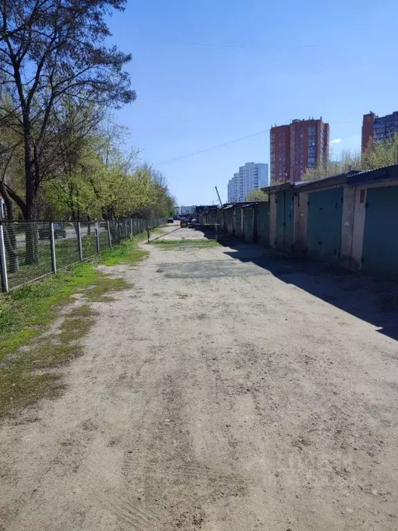 Гараж в Курская область, Курск ул. Майский Бульвар (24 м) - Фото 1