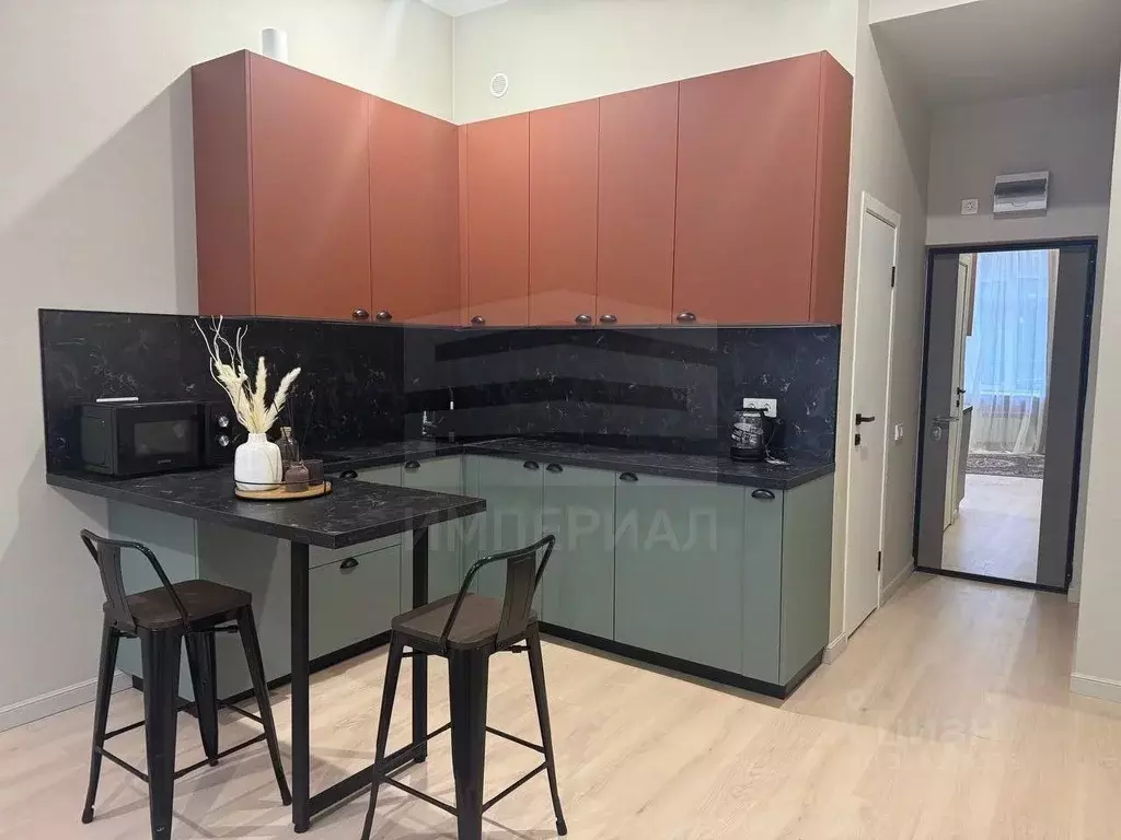 Студия Московская область, Люберцы Октябрьский просп., 403 (24.5 м) - Фото 2