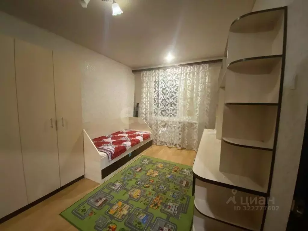 1-к кв. Ставропольский край, Ставрополь ул. Рогожникова, 5 (35.0 м) - Фото 2