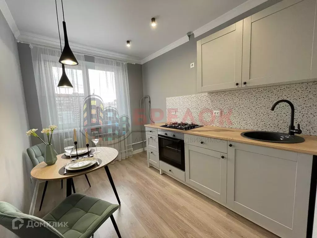 Продаётся 2-к квартира, 52 м - Фото 0
