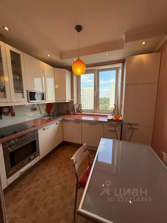 3-к кв. Московская область, Балашиха Павлино мкр, 25 (63.5 м) - Фото 1