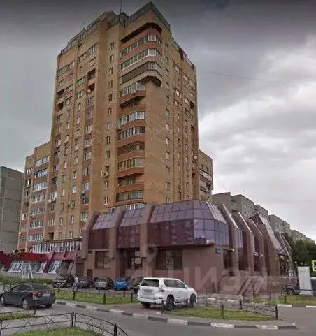 1-к кв. Московская область, Подольск ул. Большая Зеленовская, 62/2 ... - Фото 1