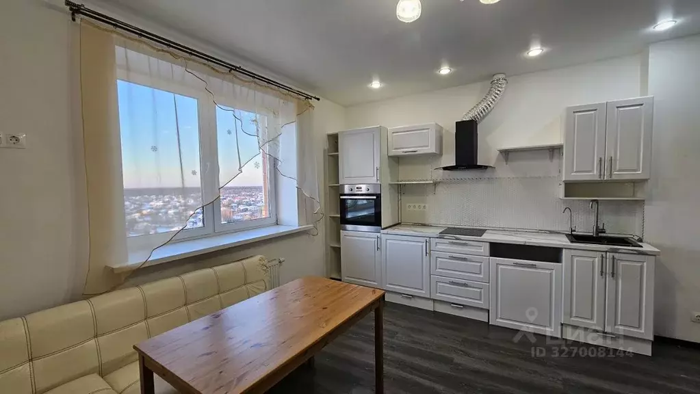 3-к кв. Московская область, Звенигород Одинцовский городской округ, ... - Фото 2