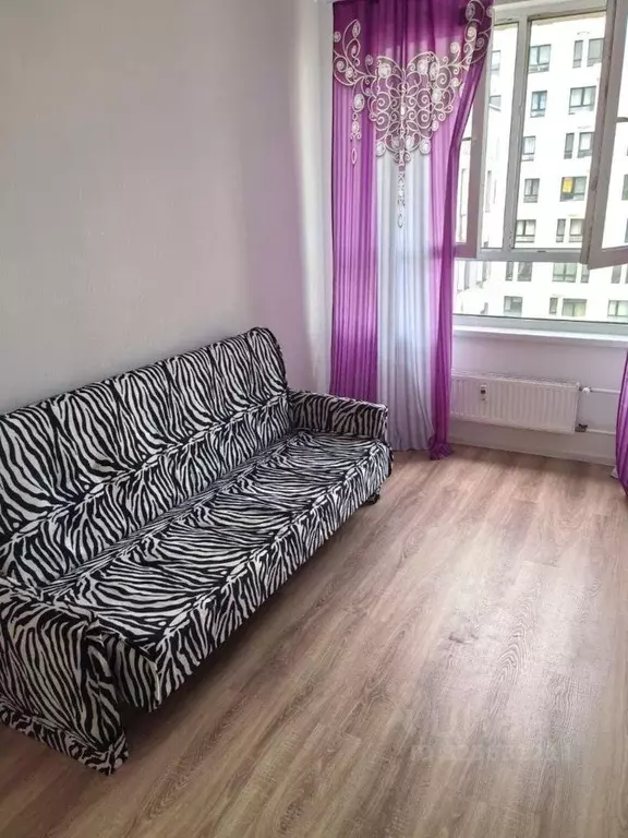 3-к кв. Московская область, Ленинский городской округ, д. Коробово ул. ... - Фото 2