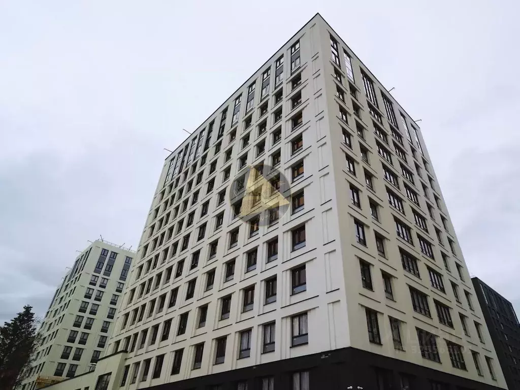 2-к кв. Санкт-Петербург Планерная ул., 99 (76.0 м) - Фото 1