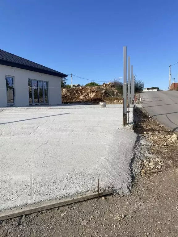 Дом в Севастополь Бриг садоводческое товарищество,  (112 м) - Фото 0