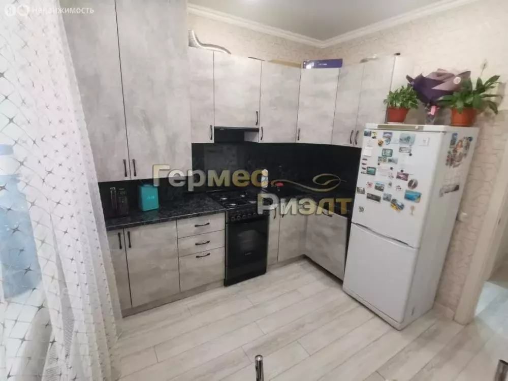 2-комнатная квартира: Ессентуки, улица Шмидта, 76 А (44 м) - Фото 0