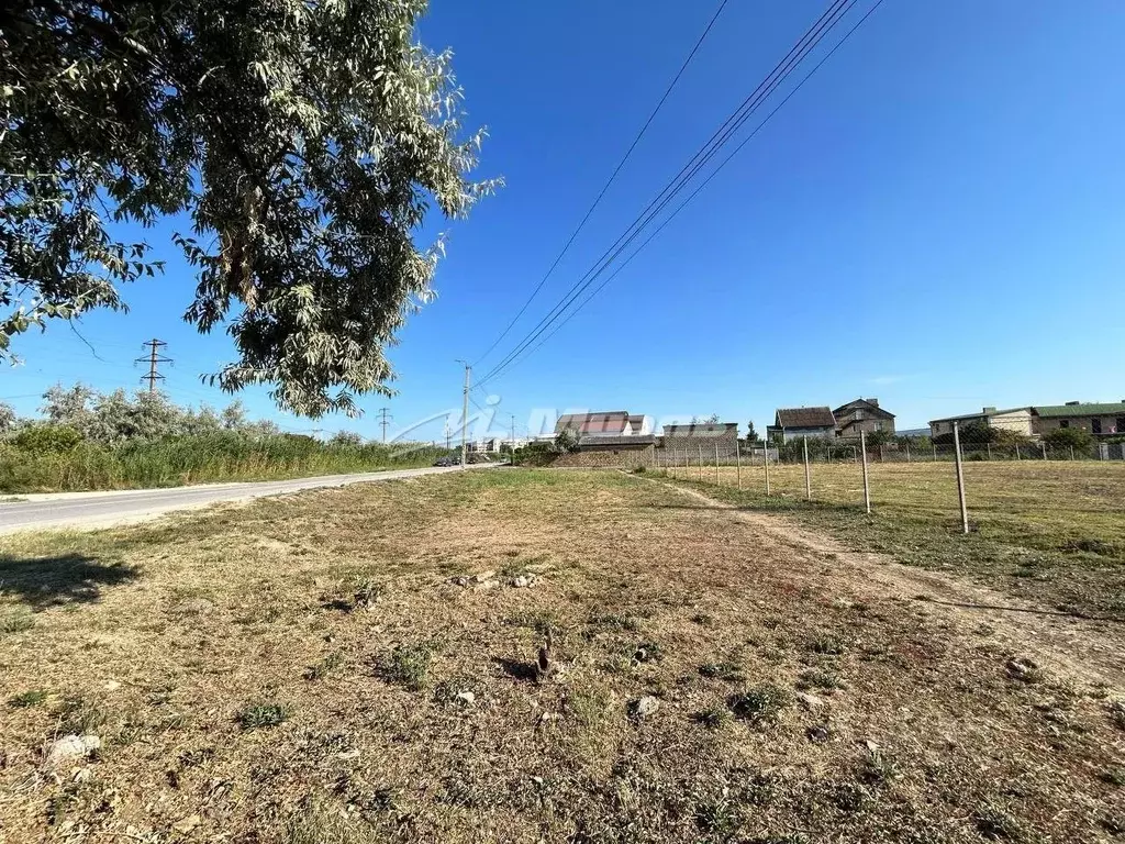 Участок в Крым, Феодосия ул. Дружбы, 105 (23.0 сот.) - Фото 1