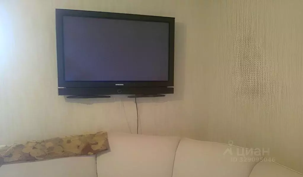 Комната Томская область, Томск ул. Лебедева, 105 (18.0 м) - Фото 2