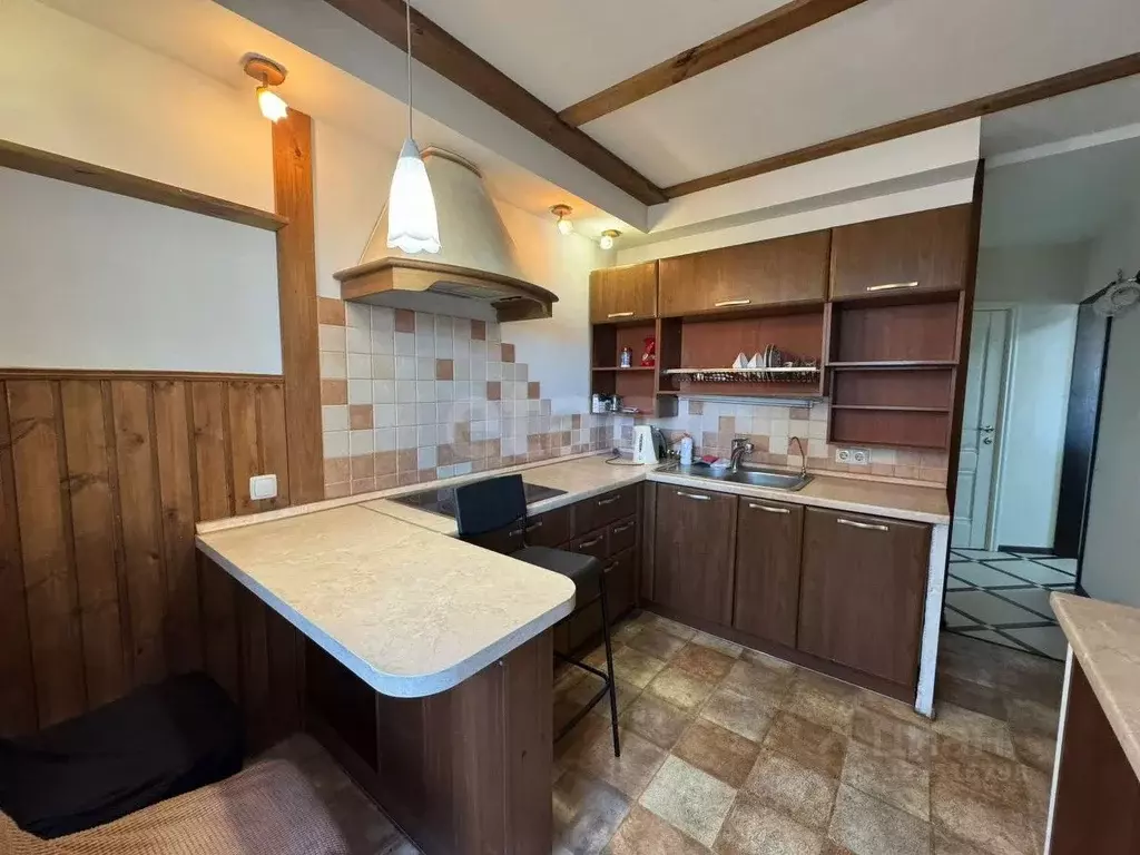 3-к кв. Свердловская область, Екатеринбург ул. Уральских Рабочих, 23 ... - Фото 2