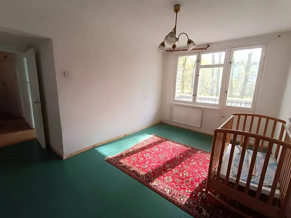 Продаётся 2-к квартира, 44.5 м - Фото 0