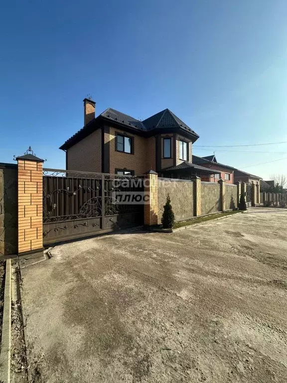 Дом в Курская область, Курск Уютная ул., 30 (282 м) - Фото 0