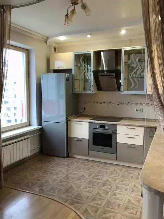 Студия Москва пос. Коммунарка, Эдальго мкр, 3 (28.0 м) - Фото 1