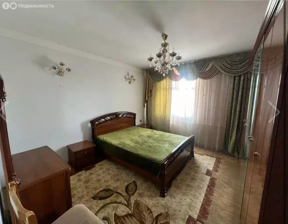 5-комнатная квартира: Нальчик, Пятигорская улица, 15 (200 м) - Фото 2