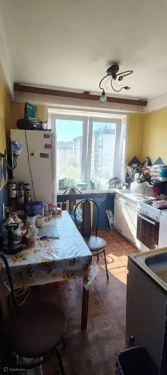 Продаётся 3-к квартира, 58.2 м - Фото 1