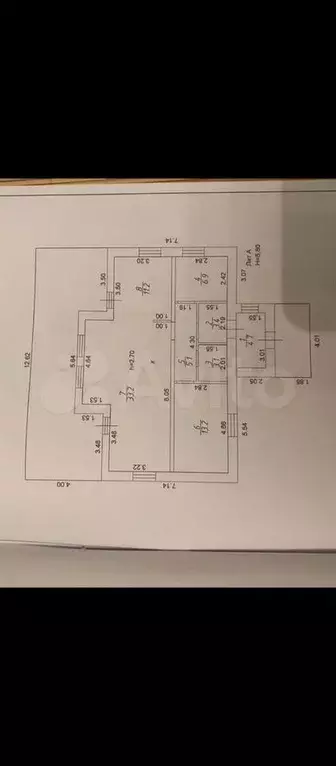 Дом 160 м на участке 11 сот. - Фото 0