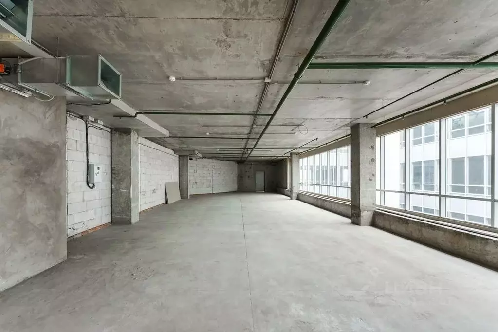 Офис в Москва Преображенская пл., 8 (2265 м) - Фото 1