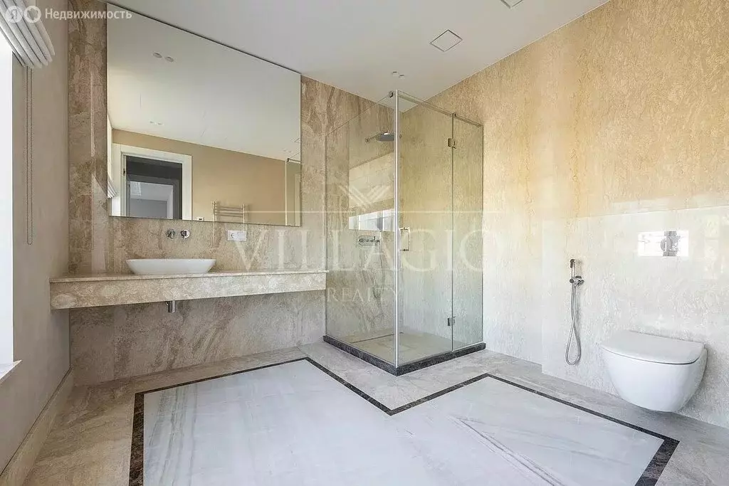 Дом в деревня Красный Посёлок, КП Покровский (600 м) - Фото 1