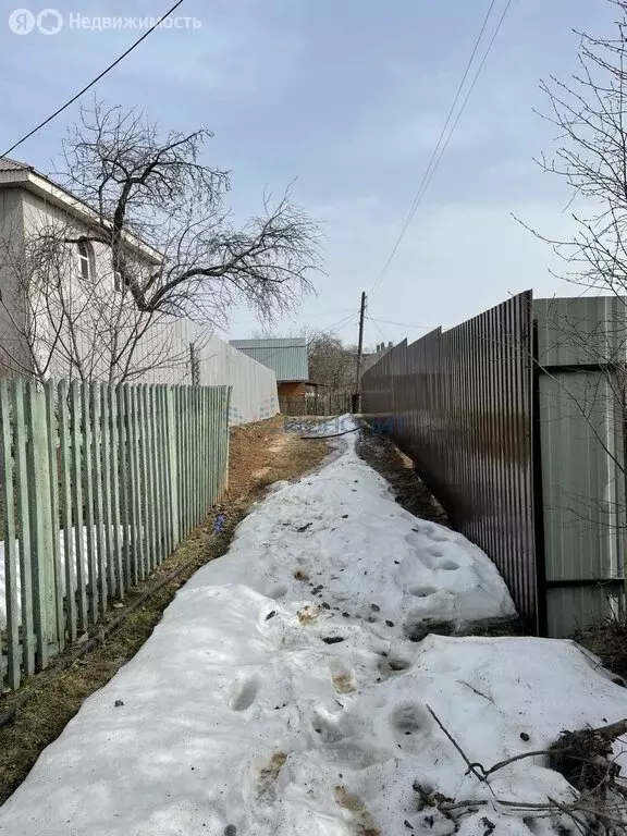 Участок в Нижний Новгород, садовое товарищество Маяк, 786 (4.6 м) - Фото 0