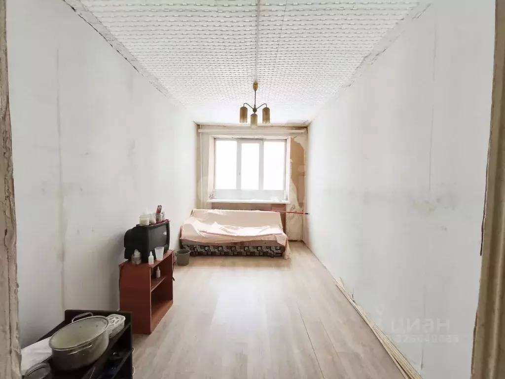 Комната Владимирская область, Муром Ленинградская ул., 19 (14.7 м) - Фото 2