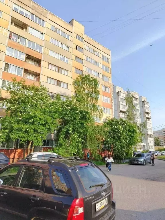 Комната Санкт-Петербург, Санкт-Петербург, Ломоносов Ораниенбаумский ... - Фото 1