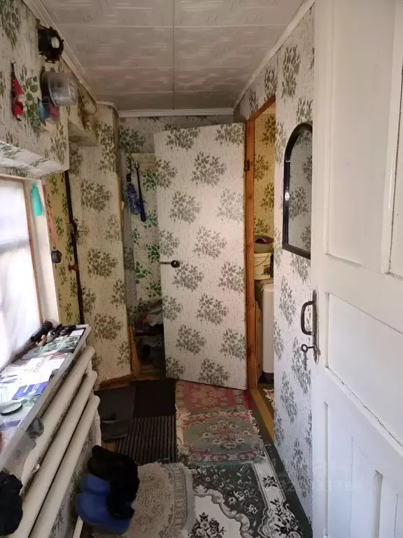 Дом в Ростовская область, Ростов-на-Дону Державинский пер., 9 (60 м) - Фото 1