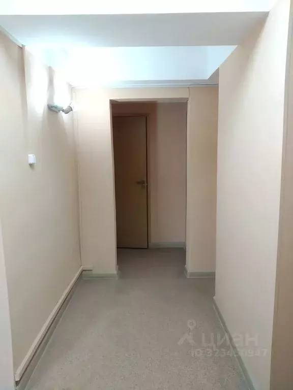 Офис в Санкт-Петербург Кузнецовская ул., 11 (10 м) - Фото 2