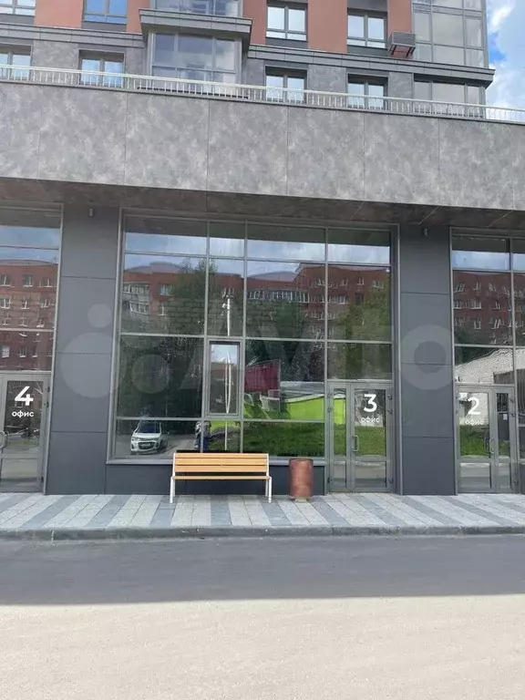 Коммерция в новом ЖК Zenlife, 121 м - Фото 1