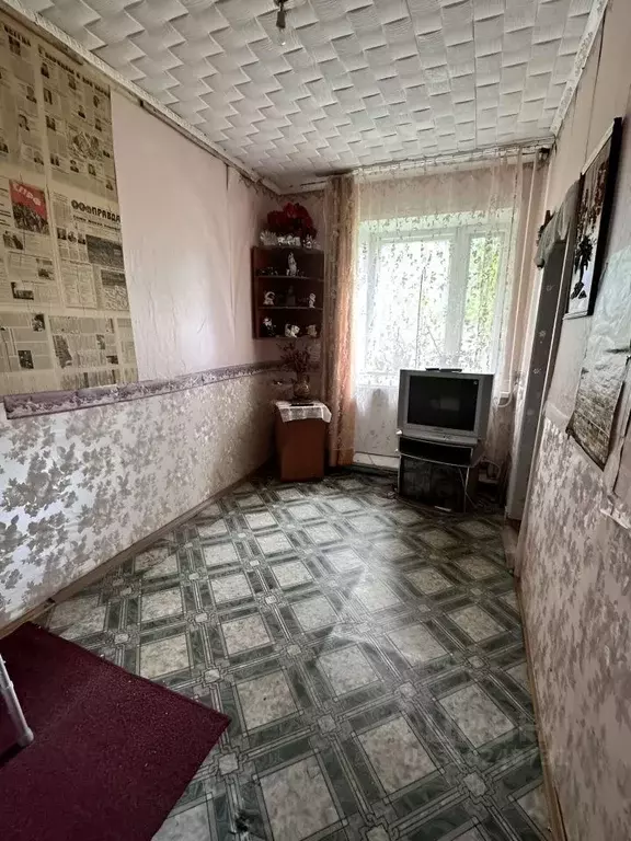 3-к кв. Владимирская область, Киржач ул. Шелковиков, 11 (55.0 м) - Фото 2