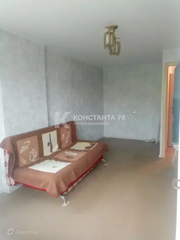 Продаётся 1-к квартира, 30 м - Фото 0