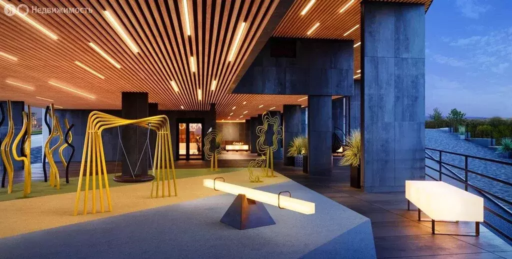 1-комнатная квартира: Пермь, улица Фрезеровщиков, 67А (34.6 м) - Фото 2