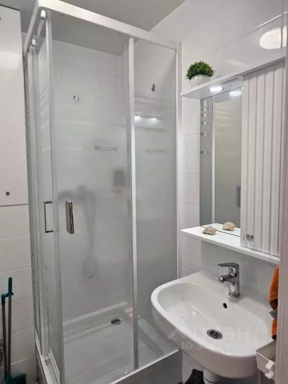 Студия Москва Тагильская ул., 3к2 (20.0 м) - Фото 1