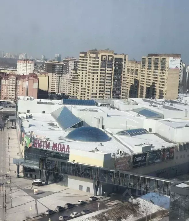 2-к кв. Тюменская область, Тюмень ул. Тимофея Чаркова, 93 (49.0 м) - Фото 1