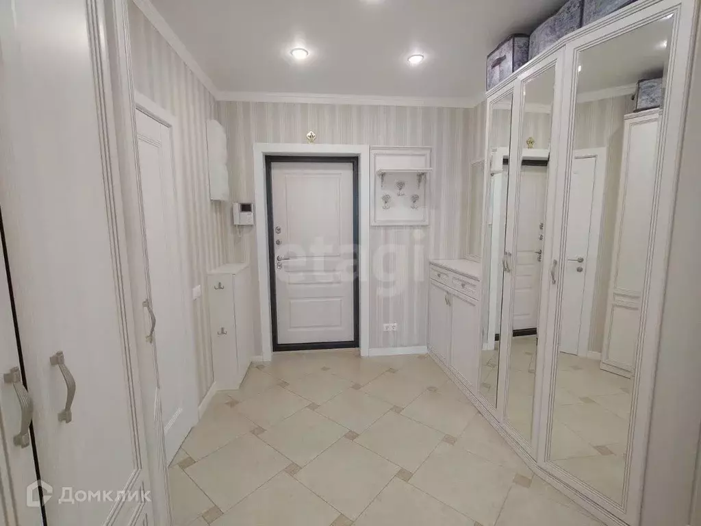 Продаётся 1-к квартира, 58.5 м - Фото 0
