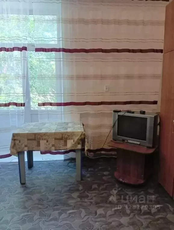 Комната Челябинская область, Челябинск ул. Доватора, 21А (22.0 м) - Фото 1