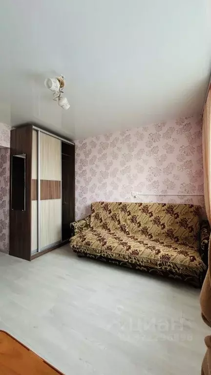 Комната Татарстан, Зеленодольск Северная ул., 5 (13.0 м) - Фото 2