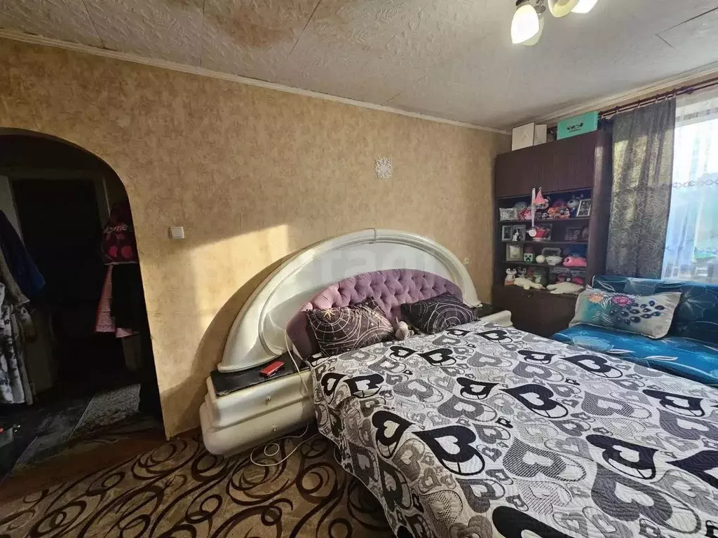 1-к кв. Московская область, Серпухов городской округ, д. Арнеево 1А ... - Фото 1