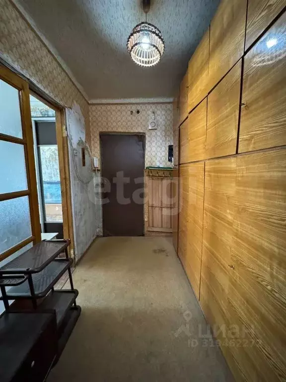 2-к кв. Владимирская область, Муром Карачаровское ш., 11 (61.0 м) - Фото 1