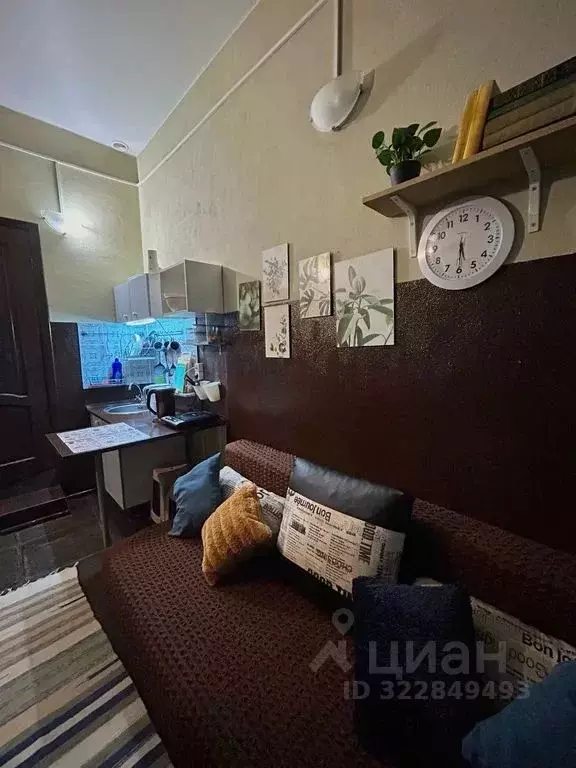 Студия Московская область, Электроугли Богородский городской округ, ... - Фото 2