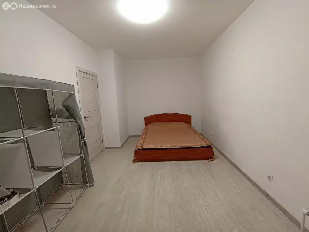 1-комнатная квартира: Ярославский муниципальный округ, деревня ... - Фото 2