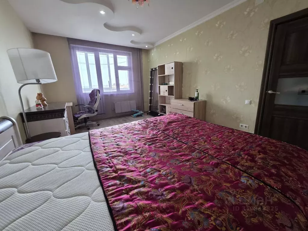 1-к кв. Москва Внуковское поселение, ул. Летчика Грицевца, 7 (36.9 м) - Фото 0