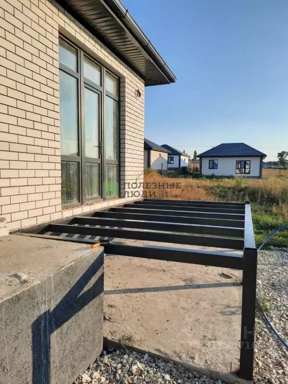 Дом в Краснодарский край, Новороссийск городской округ, Натухаевская ... - Фото 1