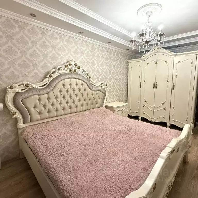 3-к кв. Калининградская область, Калининград ул. Генерала Челнокова, ... - Фото 1