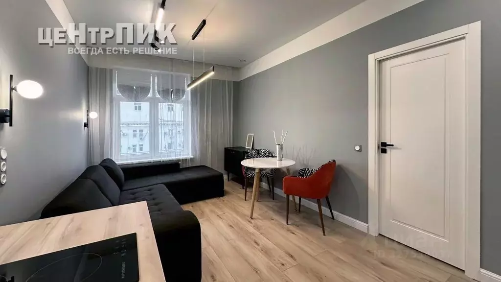 2-к кв. Москва ул. Мневники, 5 (41.0 м) - Фото 1