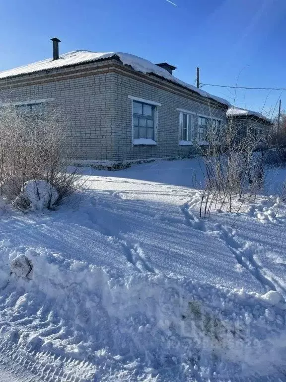 Помещение свободного назначения в Курганская область, Шумихинский ... - Фото 1