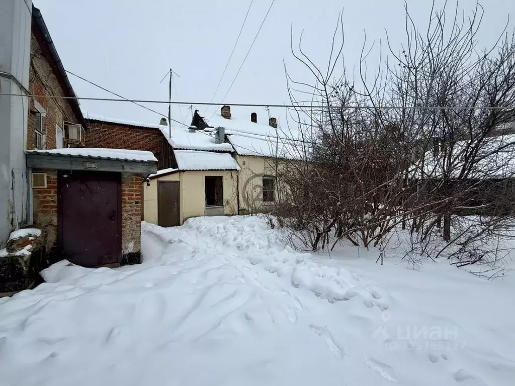 2-к кв. Тамбовская область, Тамбов Советская ул., 73 (41.2 м) - Фото 2